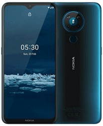 Замена дисплея на телефоне Nokia 5.3 в Ставрополе